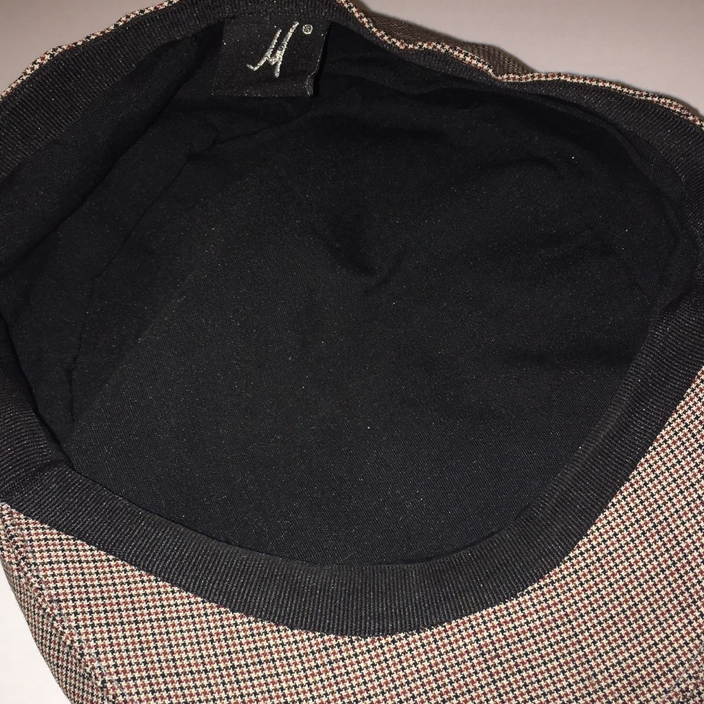 Newspaper boy hat/cap - Picture 3 of 4